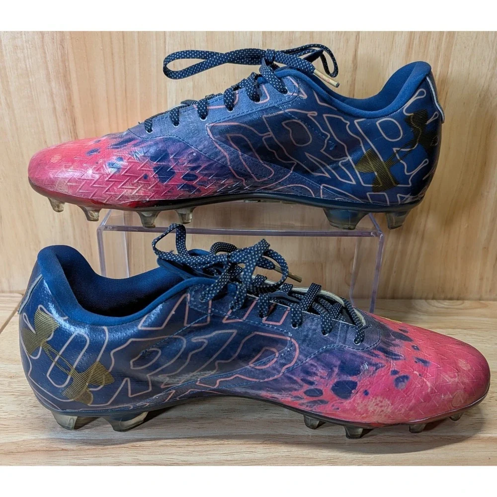 Under Armour brand under